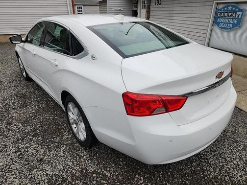 2015 Chevrolet Impala 1LT