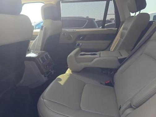 2020 Land Rover Range Rover 3.0L V6 Supercharged HSE