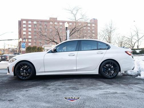 2022 BMW M340 M340i