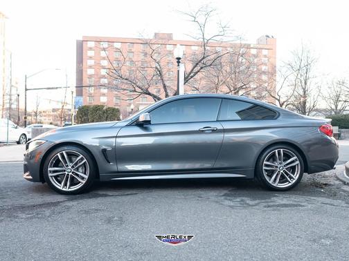 2019 BMW 430 i