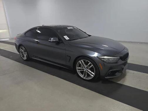 2019 BMW 430 i