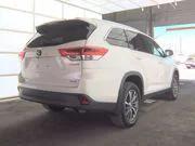 2019 Toyota Highlander Hybrid XLE