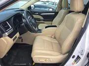 2019 Toyota Highlander Hybrid XLE