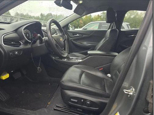 2024 Chevrolet Malibu FWD 2LT