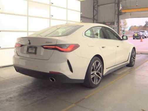 2022 BMW 430 Gran Coupe i
