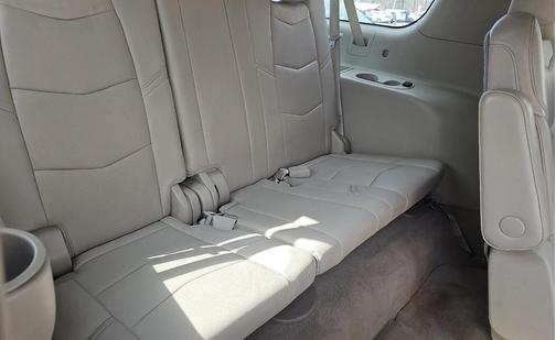 2020 Cadillac Escalade ESV Luxury