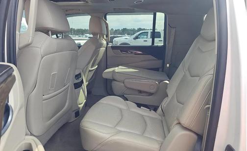 2020 Cadillac Escalade ESV Luxury