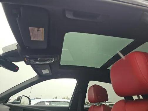 2018 Audi SQ5 3.0T Prestige