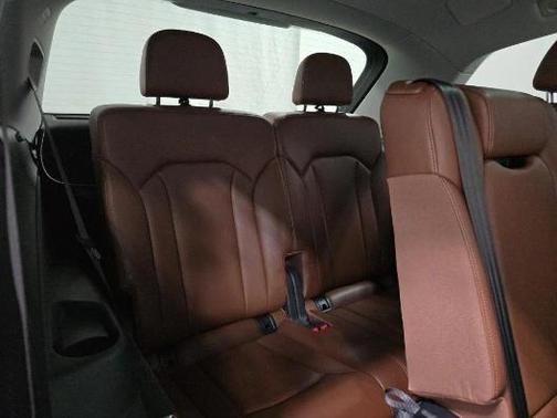 2018 Audi Q7 3.0T Prestige