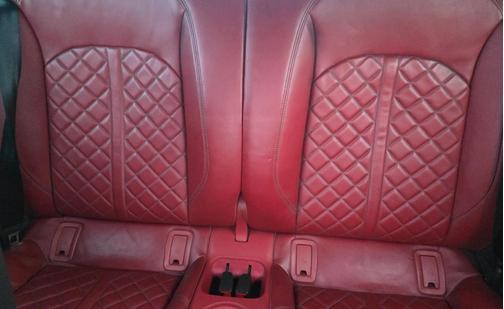 2018 Audi S5 3.0T Premium Plus