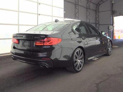 2019 BMW 540 M SPORT LINE