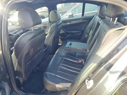 2019 BMW 540 M SPORT LINE