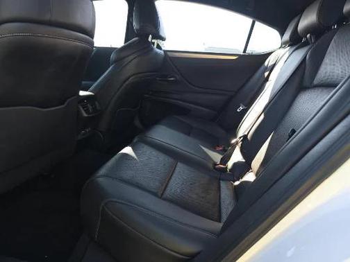 2020 Lexus ES 350 F Sport