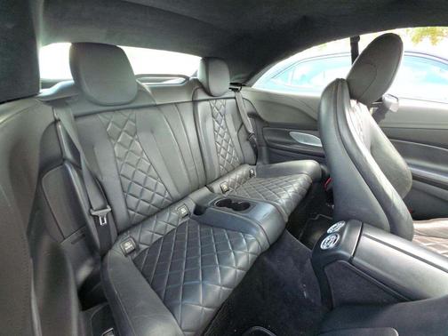 Iridium Silver Metallic 2019 Mercedes-Benz AMG E 53 4MATIC