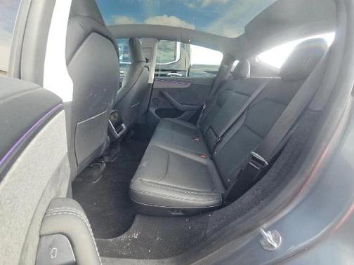 2026 Tesla Model Y Long Range