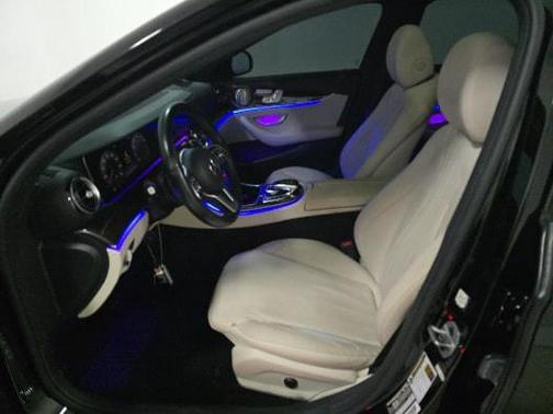 2020 Mercedes-Benz E-Class 350