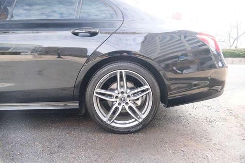 2020 Mercedes-Benz E-Class 350