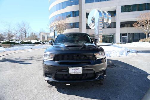 2019 Dodge Durango R/T