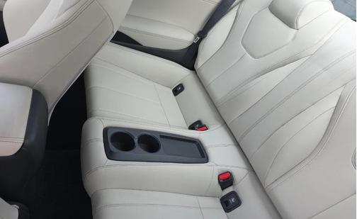 2017 INFINITI Q60 3.0T Premium