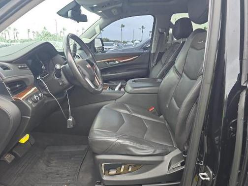 Black Raven 2020 Cadillac Escalade ESV Luxury
