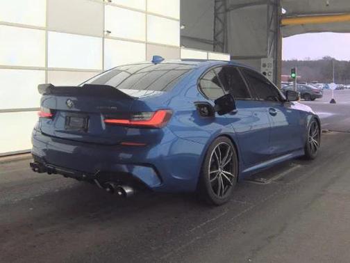 2022 BMW M340 M340I