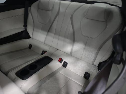 2020 INFINITI Q60 3.0t Red Sport 400