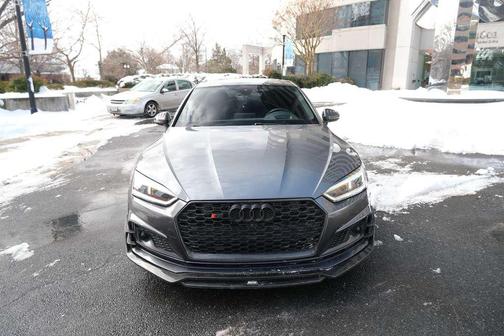 2019 Audi S5 3.0T Prestige