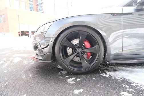 2019 Audi S5 3.0T Prestige