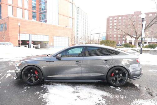 2019 Audi S5 3.0T Prestige