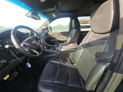 2019 Cadillac Escalade ESV Platinum