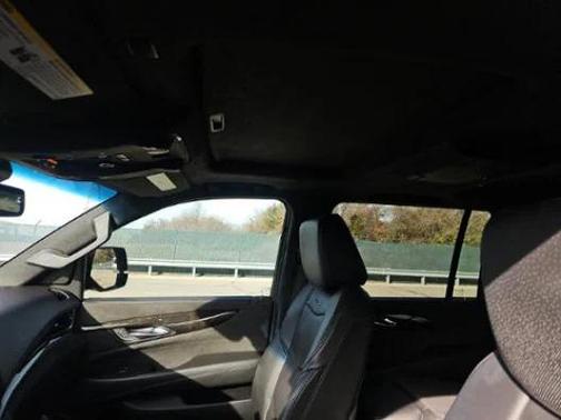 2019 Cadillac Escalade ESV Platinum