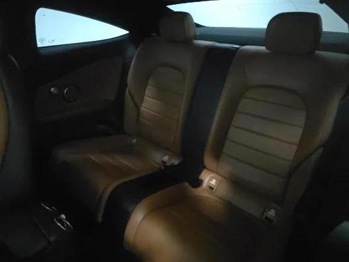 2017 Mercedes-Benz C-Class 300