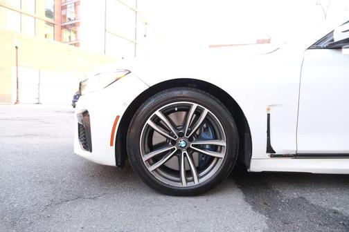 2020 BMW 750 Li xDrive