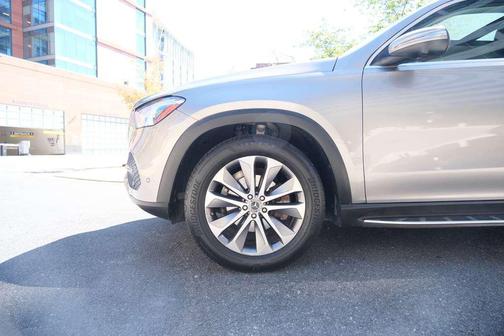 2020 Mercedes-Benz GLE 350 4MATIC