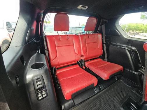 Atomic Silver 2020 Lexus GX 460 Luxury