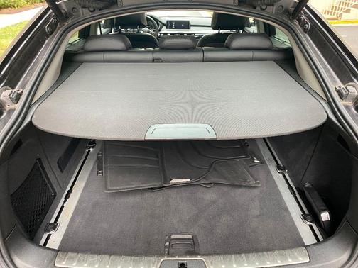 Photo 5 of 25 of 2017 BMW X6 xDrive35i