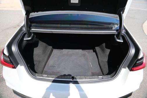 Mineral White Metallic 2020 BMW 750 Li xDrive