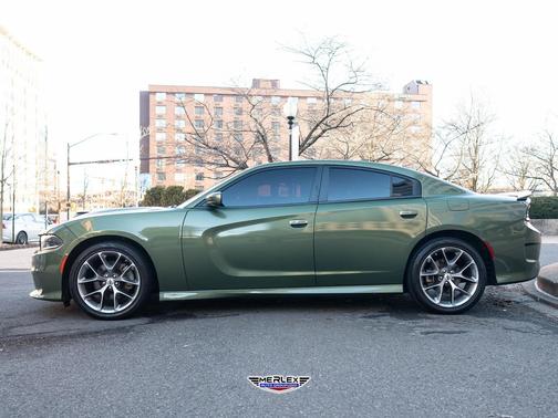 2022 Dodge Charger GT