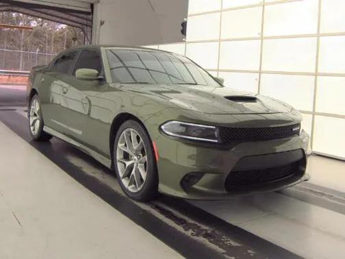 2022 Dodge Charger GT