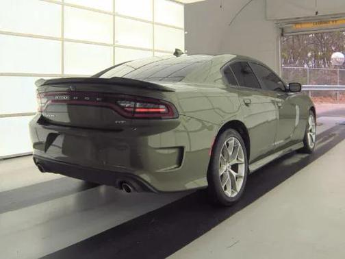 2022 Dodge Charger GT