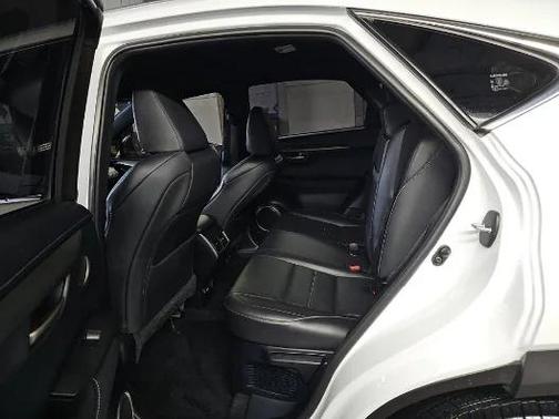 2016 Lexus NX 200t F Sport