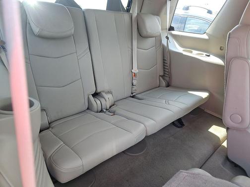 Red Passion Tintcoat 2020 Cadillac Escalade Luxury