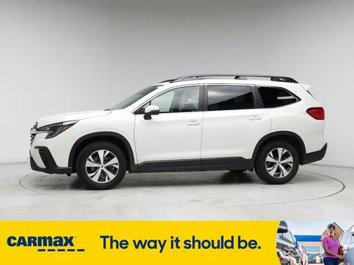 2023 Subaru Ascent Premium