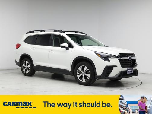 2023 Subaru Ascent Premium