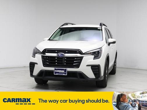 2023 Subaru Ascent Premium