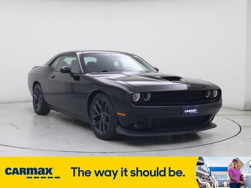 2019 Dodge Challenger R/T