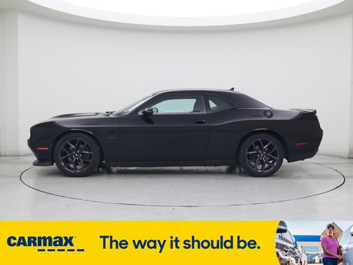 2019 Dodge Challenger R/T