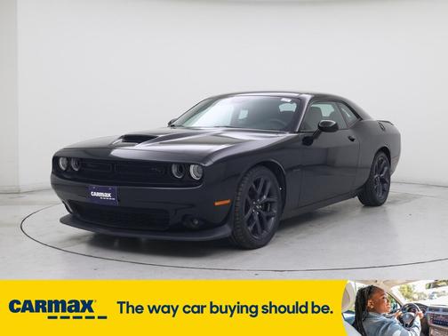 2019 Dodge Challenger R/T
