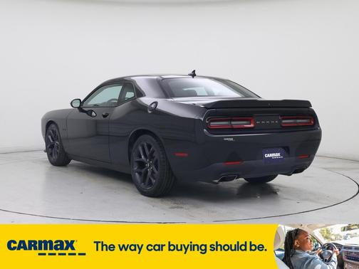 2019 Dodge Challenger R/T
