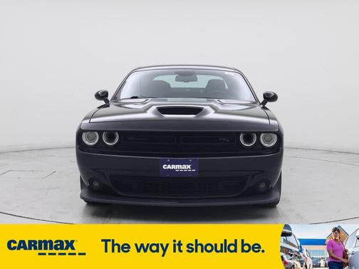 2019 Dodge Challenger R/T